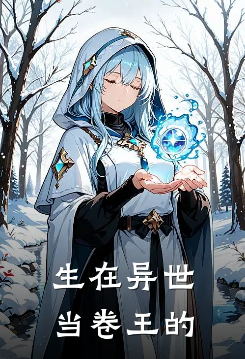 生在异世当卷王的