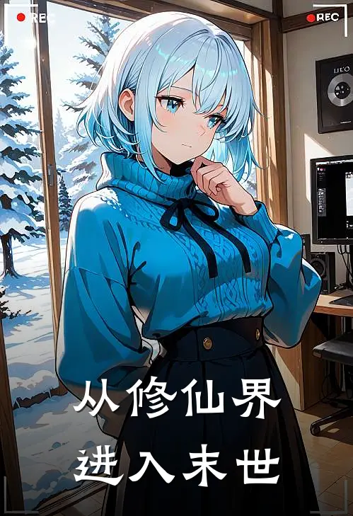 从修仙界进入末世