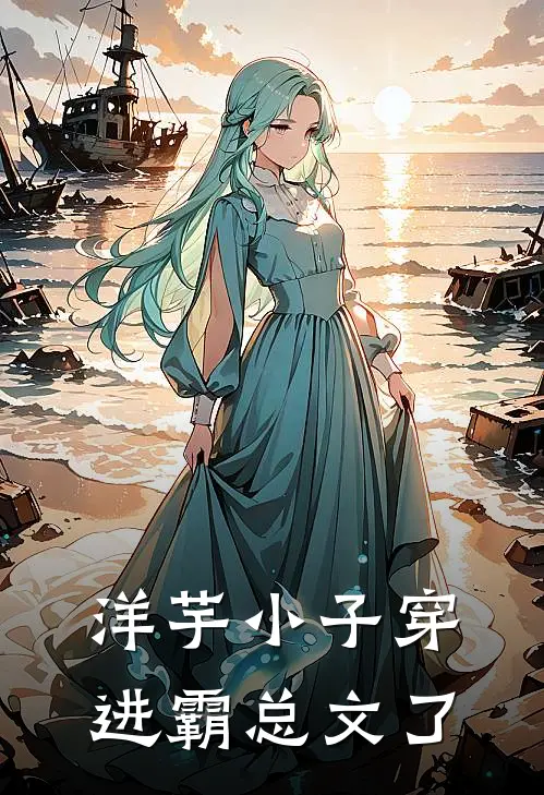 洋芋小子穿进霸总文了