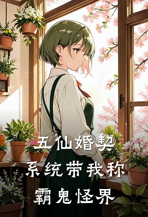 五仙婚契：系统带我称霸鬼怪界