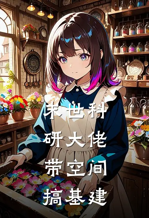 末世科研大佬：带空间搞基建