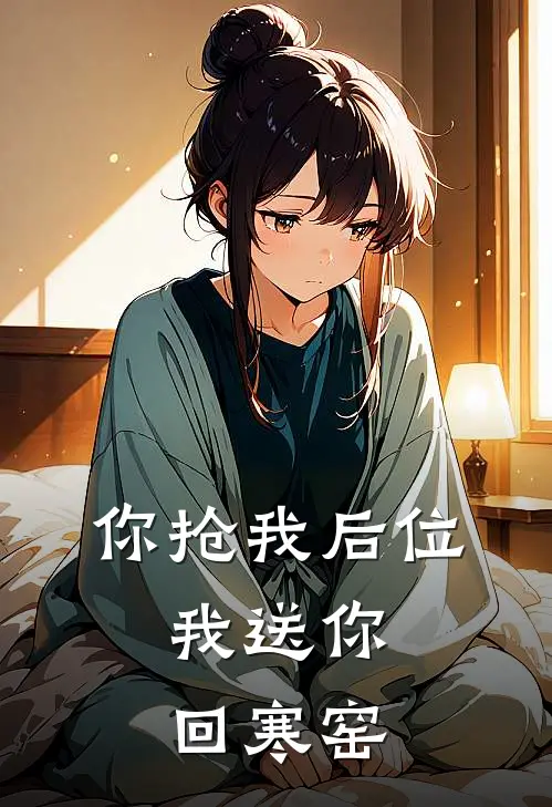 你抢我后位，我送你回寒窑