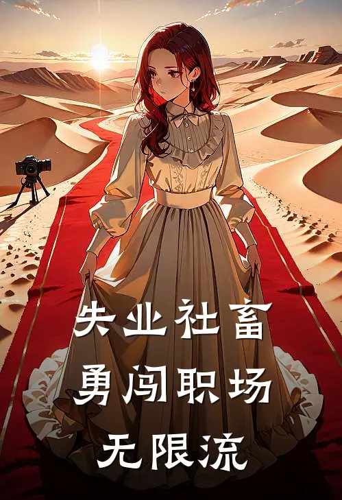 失业社畜勇闯职场无限流