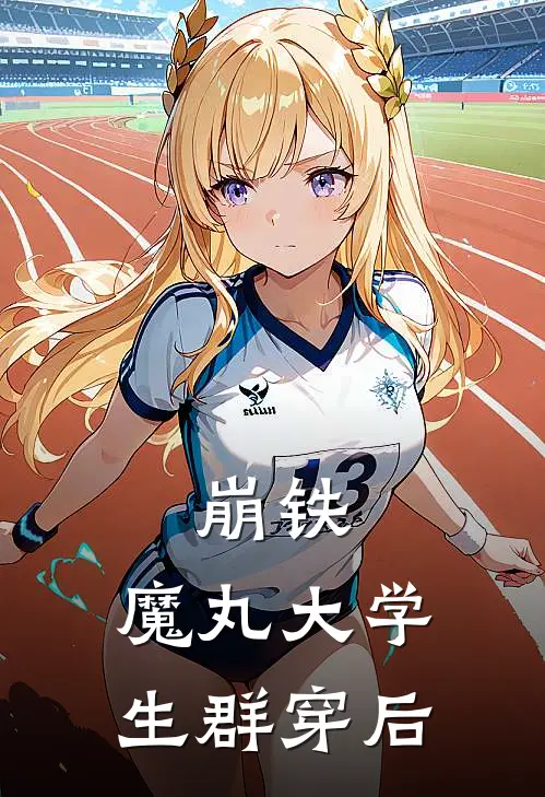 崩铁：魔丸大学生群穿后