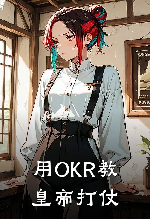 用OKR教皇帝打仗