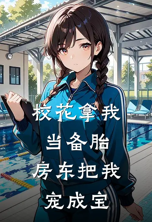 校花拿我当备胎，房东把我宠成宝