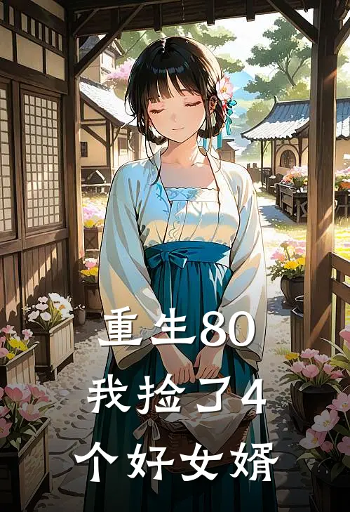 重生80：我捡了4个好女婿