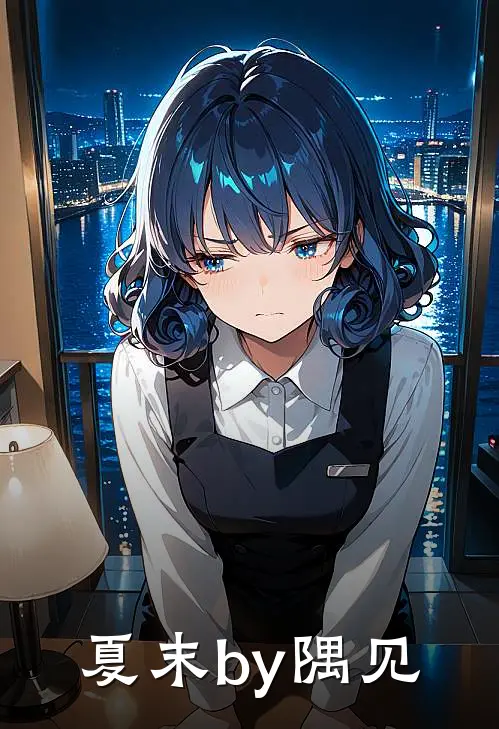 【夏末】by隅见