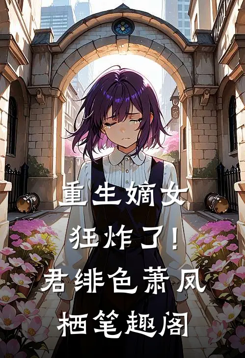 重生嫡女狂炸了!君绯色萧凤栖 笔趣阁