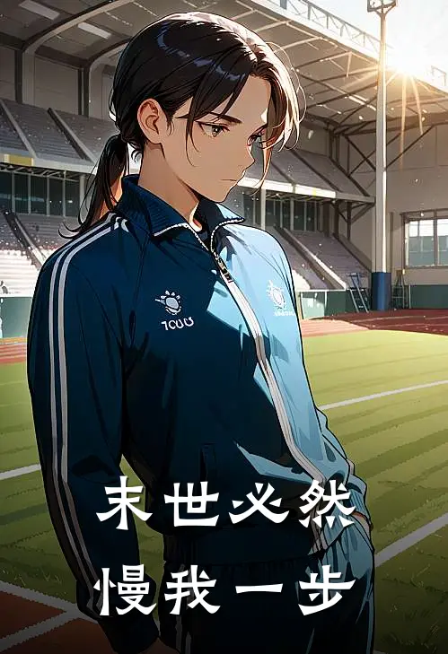 末世必然慢我一步