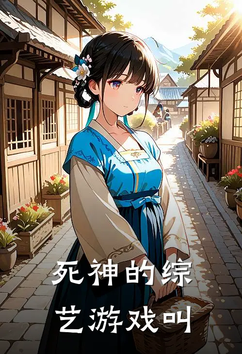 死神的综艺游戏叫
