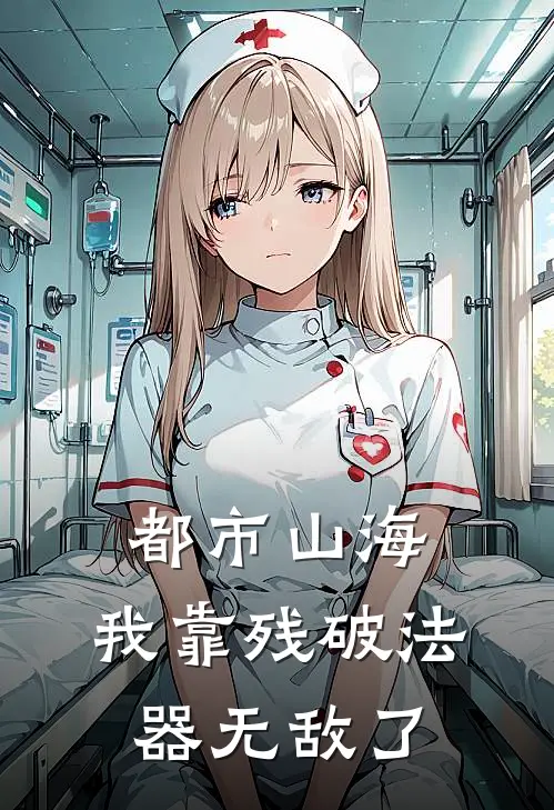 都市山海：我靠残破法器无敌了