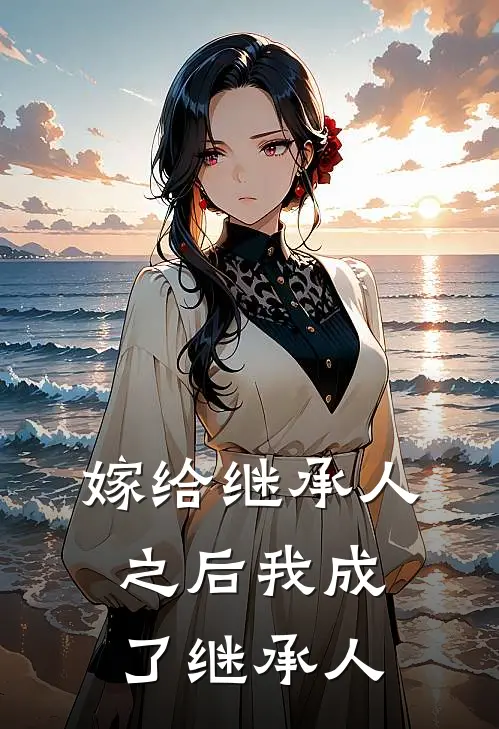 嫁给继承人之后我成了继承人