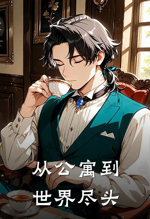 从公寓到世界尽头