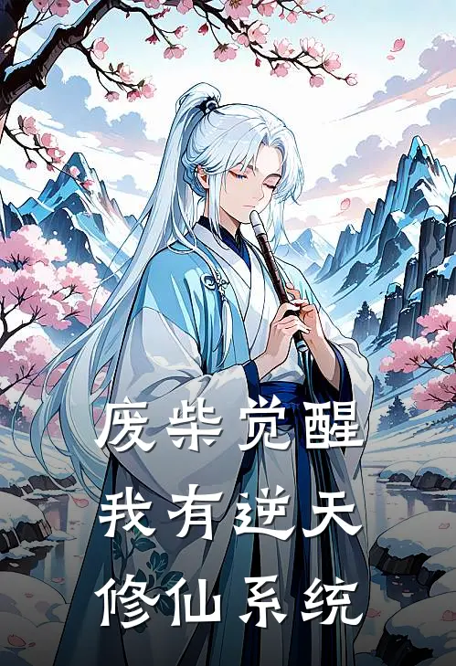 废柴觉醒：我有逆天修仙系统