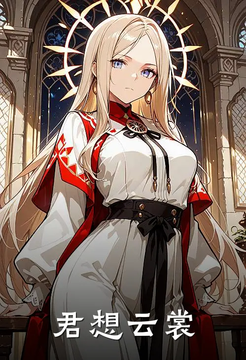 君想云裳