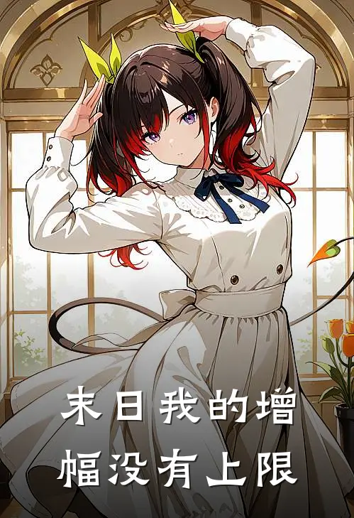 末日我的增幅没有上限