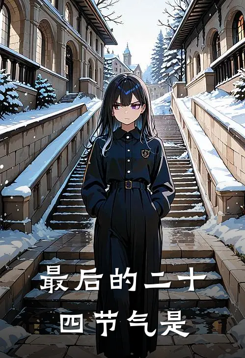 最后的二十四节气是