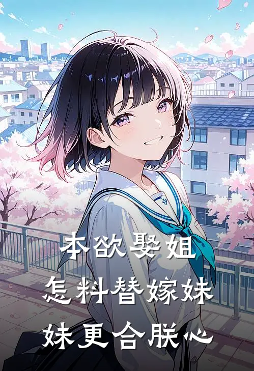 本欲娶姐，怎料替嫁妹妹更合朕心