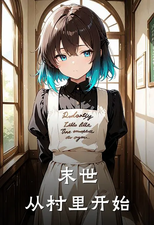 末世：从村里开始