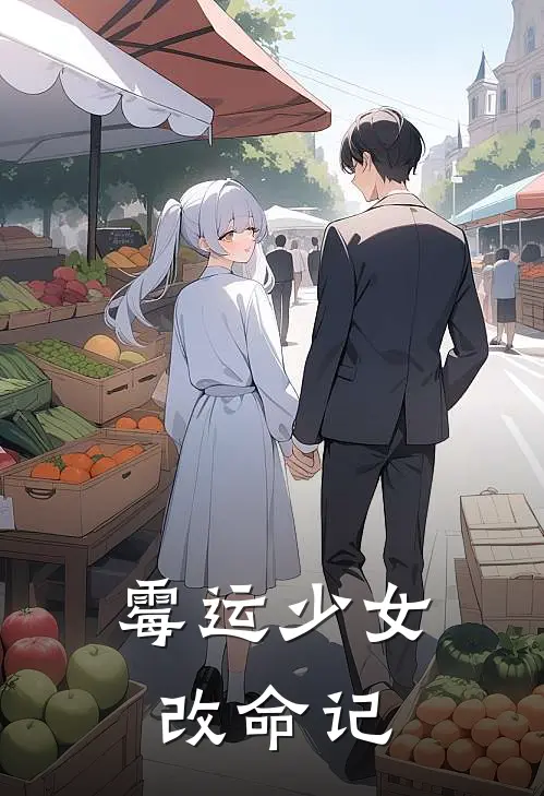 霉运少女改命记