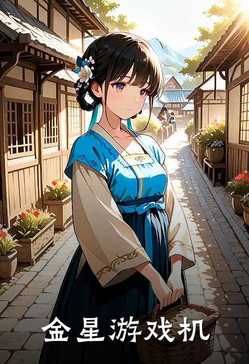 金星游戏机