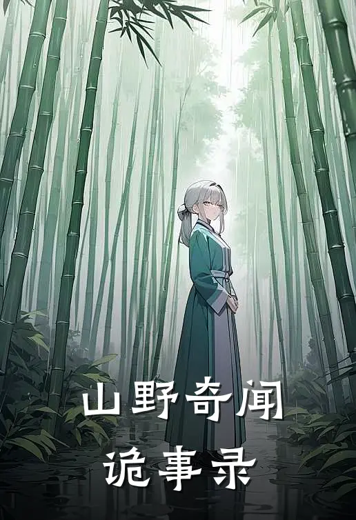 山野奇闻诡事录