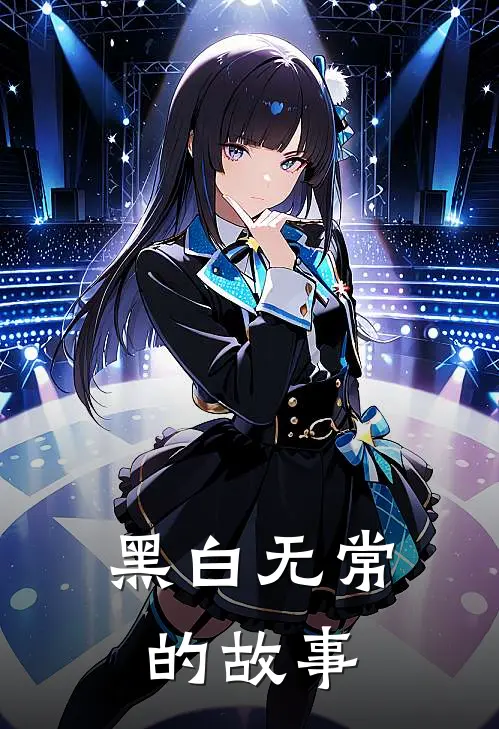 黑白无常的故事