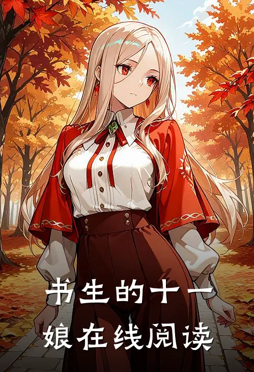 书生的十一娘在线阅读