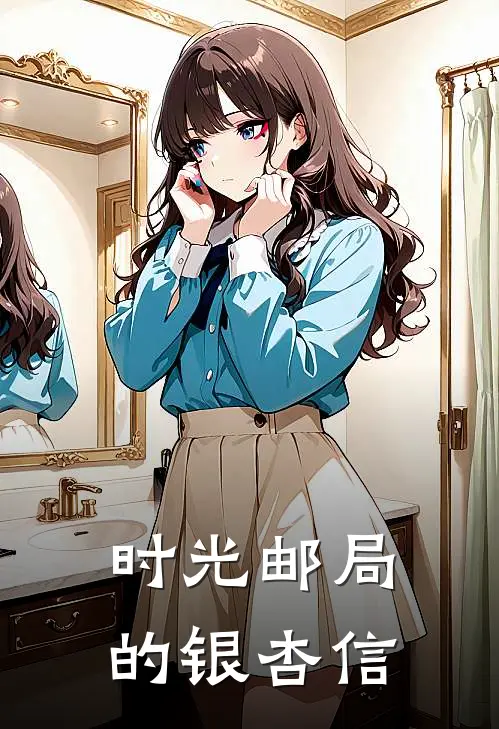 时光邮局的银杏信