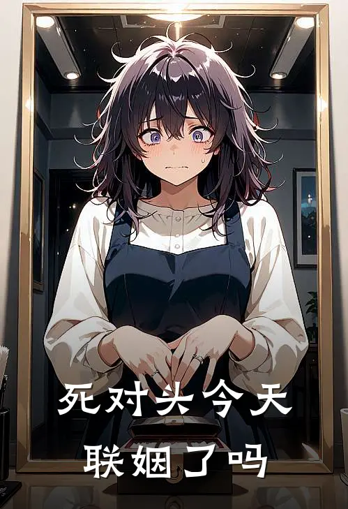 死对头今天联姻了吗