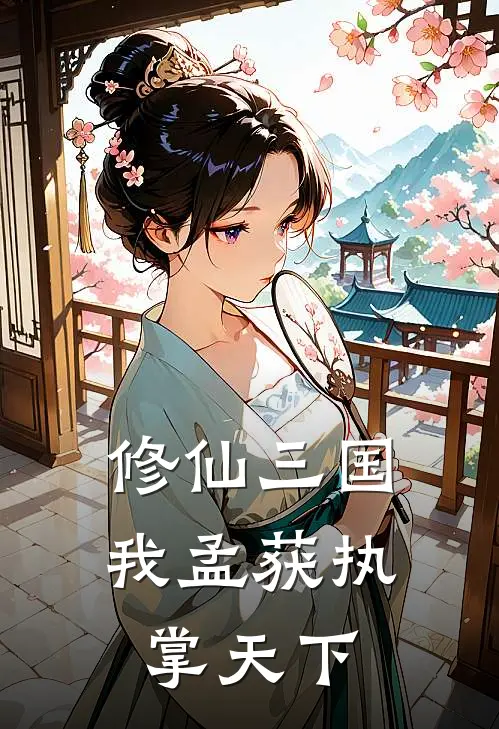 修仙三国：我孟获执掌天下