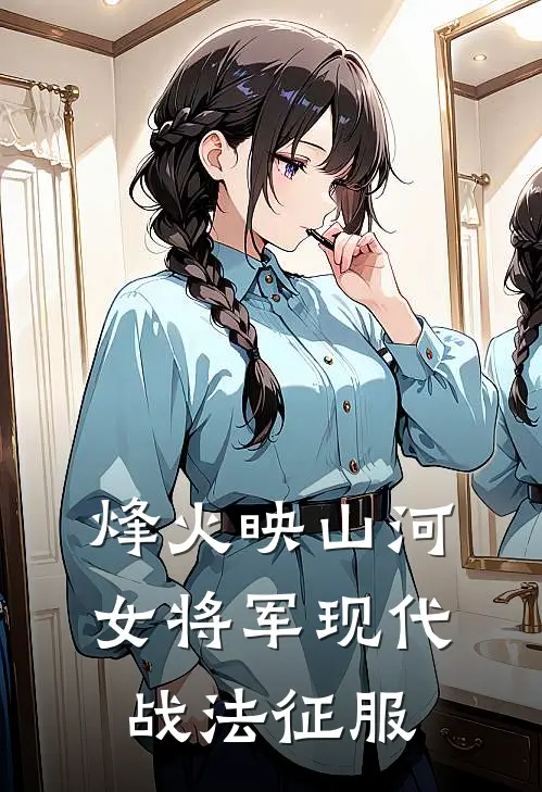 烽火映山河：女将军现代战法征服