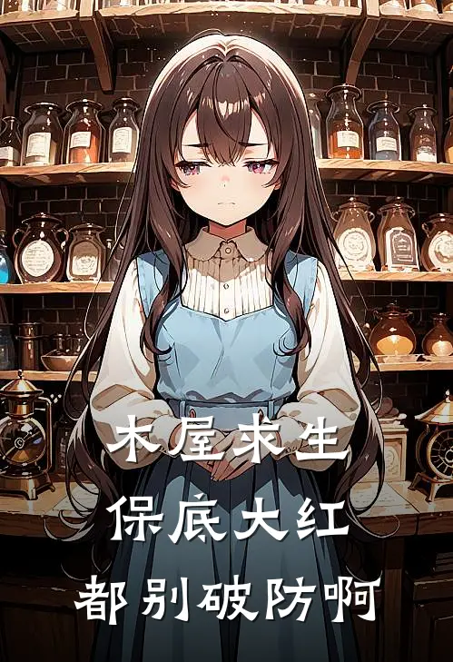 木屋求生：保底大红，都别破防啊