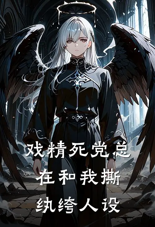 戏精死党总在和我撕纨绔人设