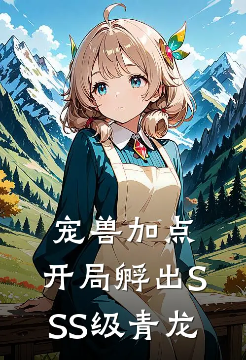 宠兽加点：开局孵出SSS级青龙