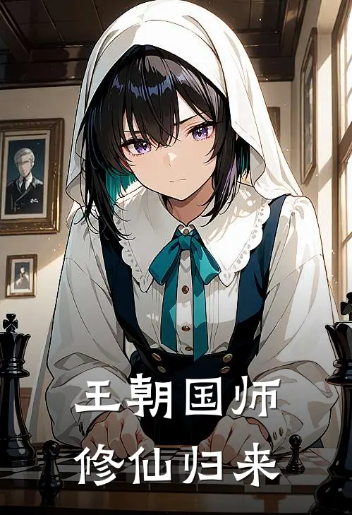 王朝国师，修仙归来