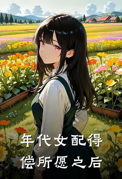 年代女配得偿所愿之后