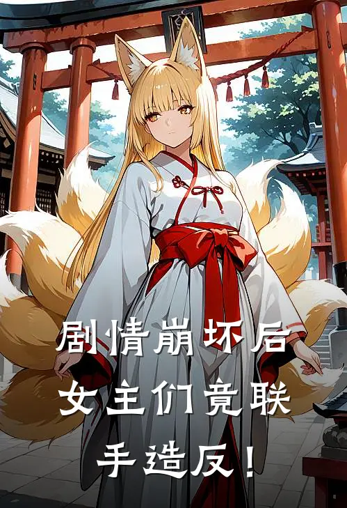 剧情崩坏后，女主们竟联手造反！