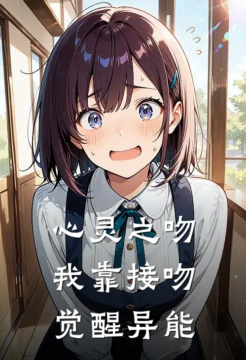 心灵之吻：我靠接吻觉醒异能