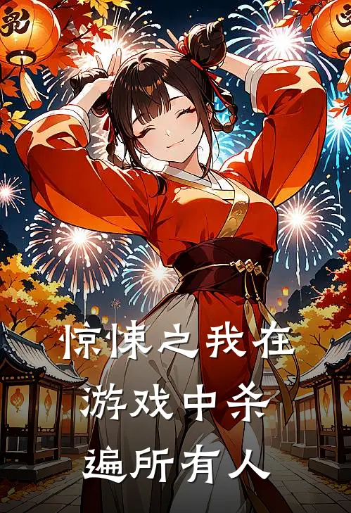 惊悚之我在游戏中杀遍所有人