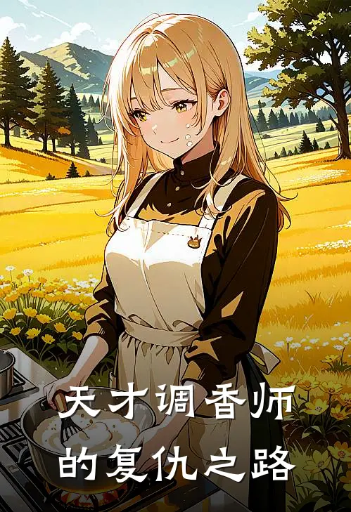 天才调香师的复仇之路