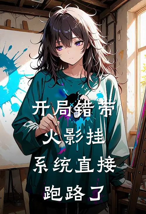 开局错带火影挂，系统直接跑路了