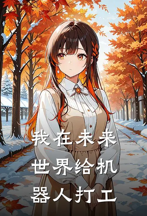 我在未来世界给机器人打工
