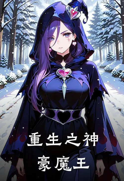 重生之神豪魔王