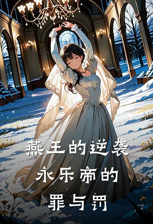 《燕王的逆袭，永乐帝的罪与罚》朱棣朱允炆全集免费在线阅读_(朱棣朱允炆)全章节免费在线阅读