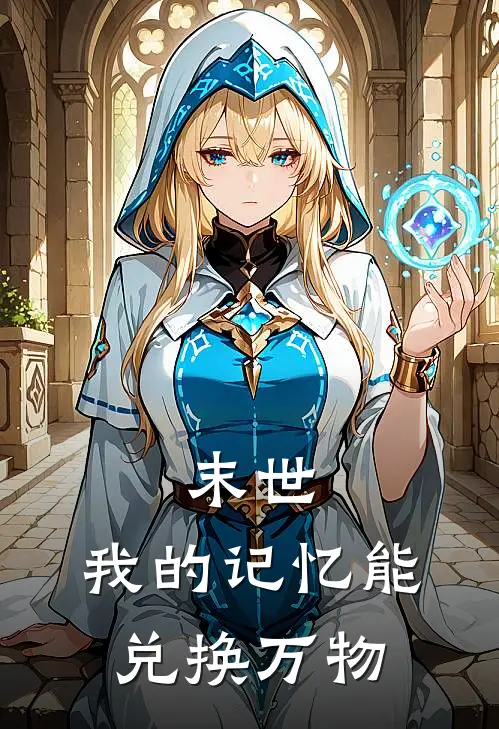 末世：我的记忆能兑换万物