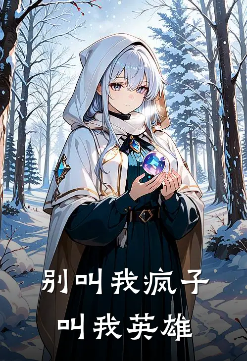 别叫我疯子，叫我英雄