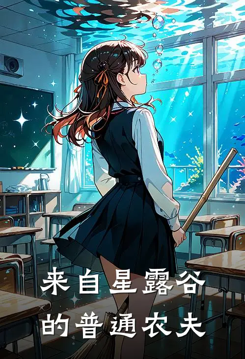 来自星露谷的普通农夫