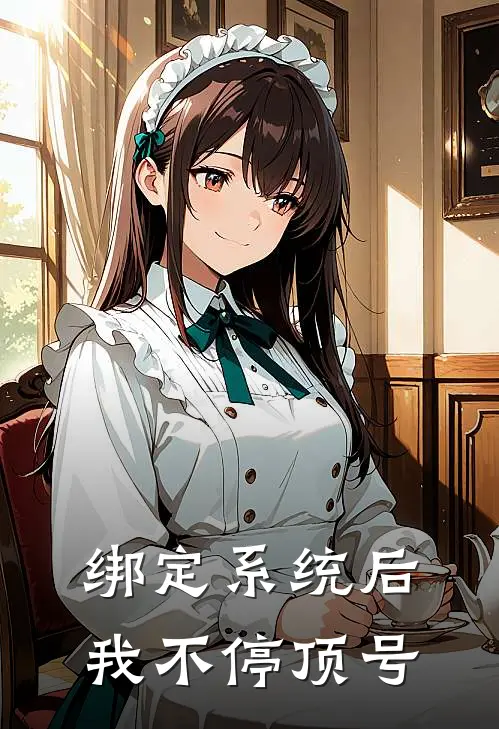 绑定系统后我不停顶号